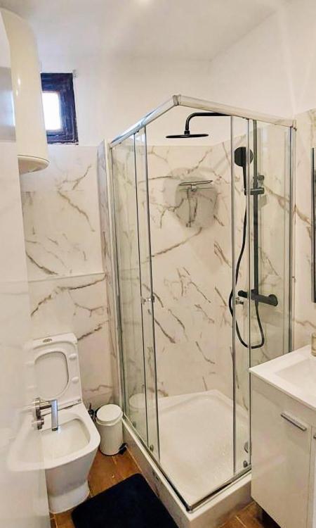 Gran Via Sol Rooms 마드리드 외부 사진